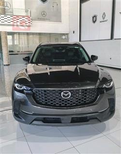 مازدا CX-50